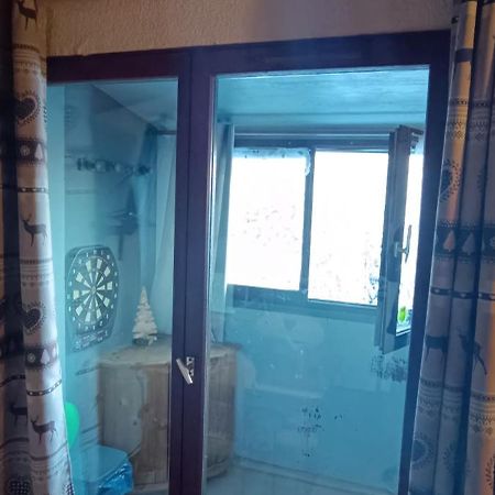 Appartement Dernier Etage Au Pied Des Pistes Hirmentaz 벨르보 외부 사진