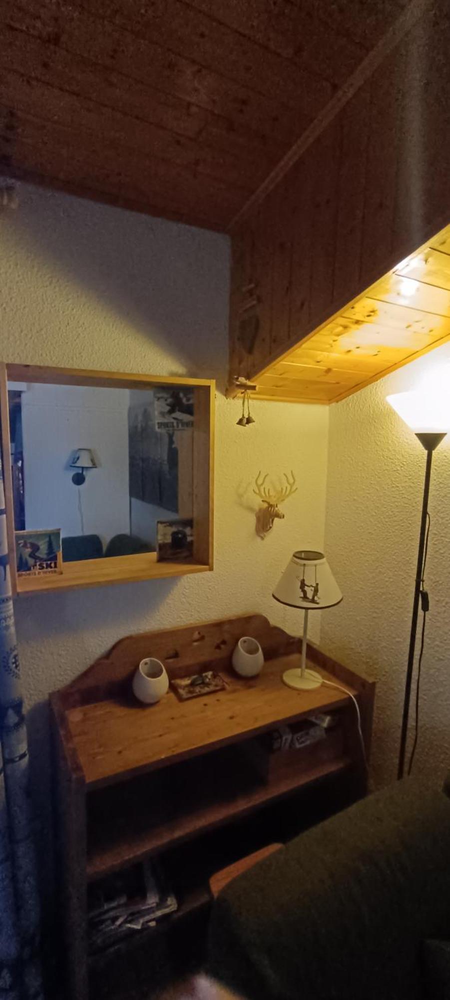 Appartement Dernier Etage Au Pied Des Pistes Hirmentaz 벨르보 외부 사진