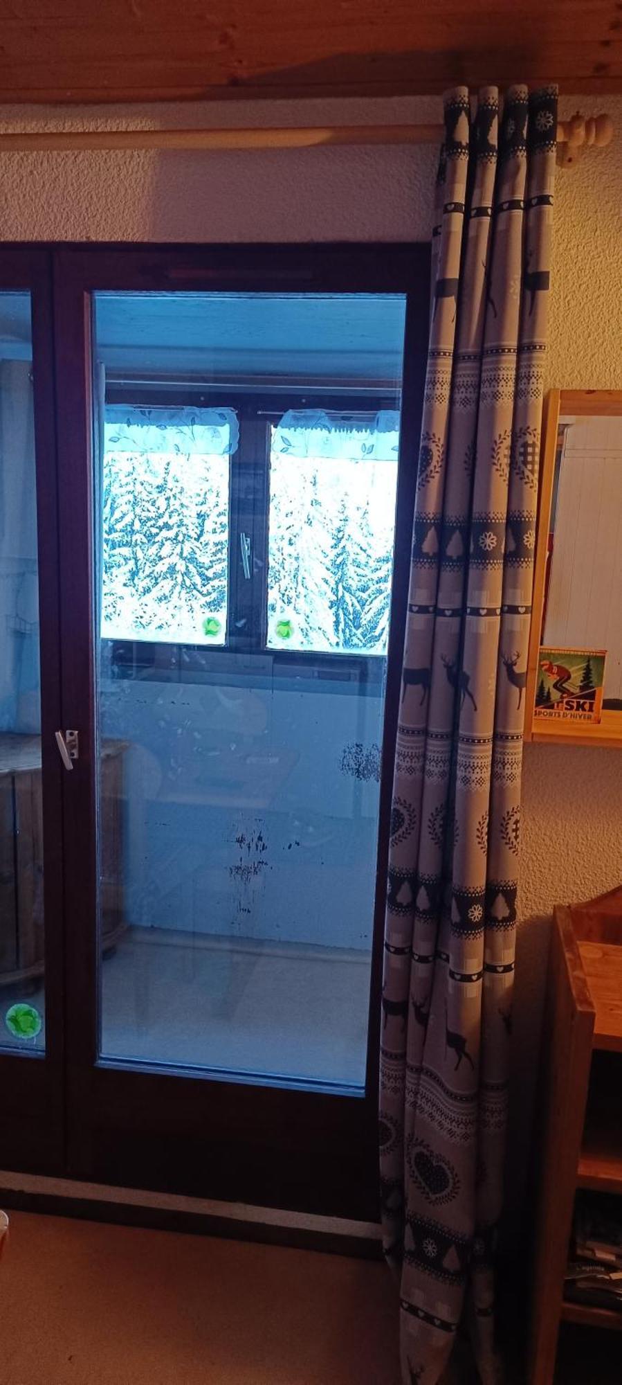 Appartement Dernier Etage Au Pied Des Pistes Hirmentaz 벨르보 외부 사진
