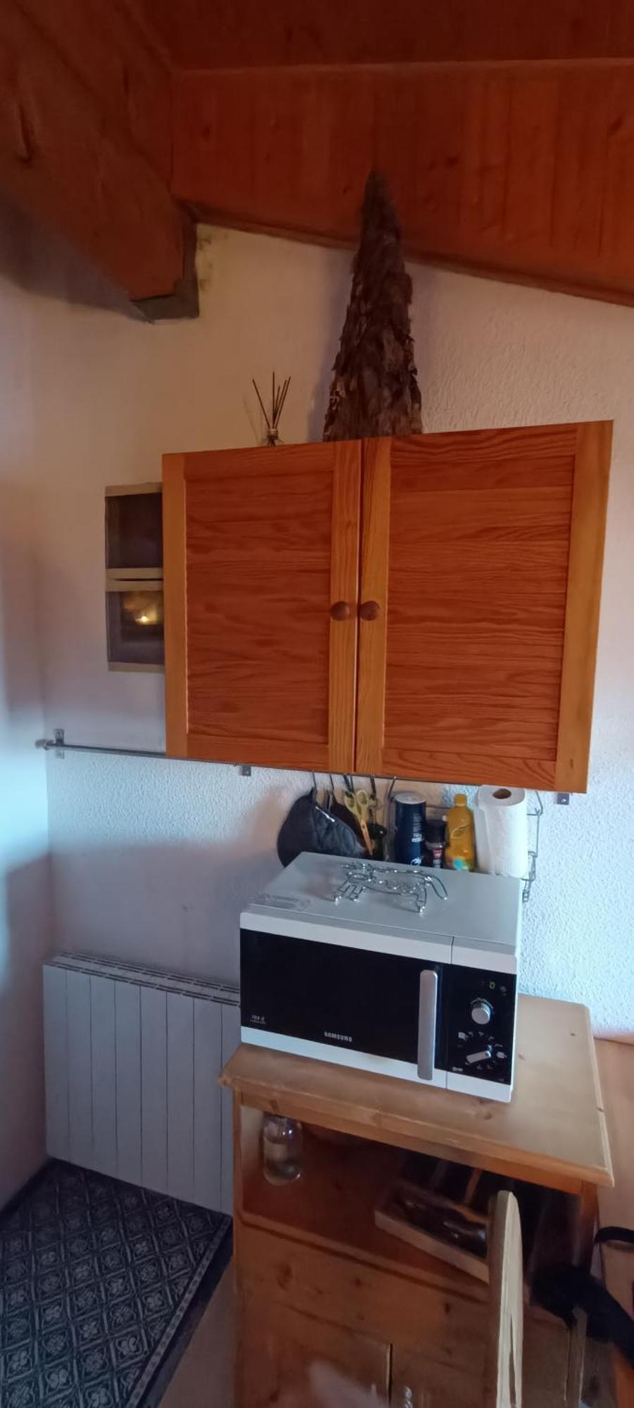 Appartement Dernier Etage Au Pied Des Pistes Hirmentaz 벨르보 외부 사진