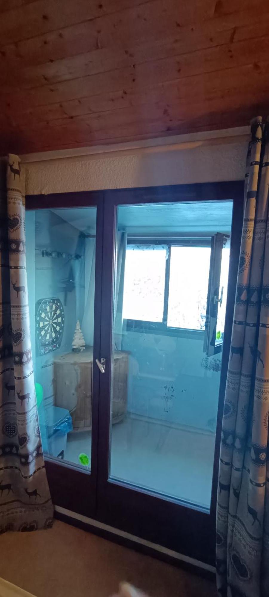 Appartement Dernier Etage Au Pied Des Pistes Hirmentaz 벨르보 외부 사진
