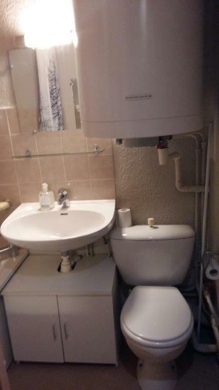 Appartement Dernier Etage Au Pied Des Pistes Hirmentaz 벨르보 외부 사진